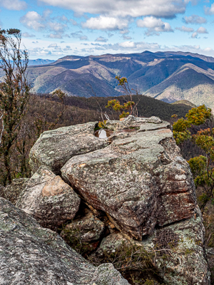 Splendour Rock